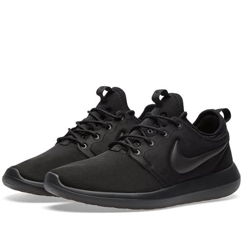 Nike Roshe 2 black